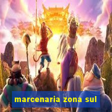 marcenaria zona sul